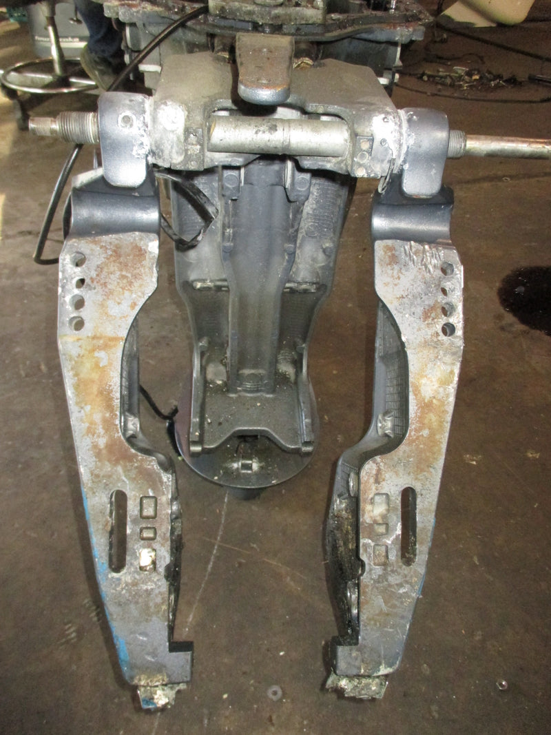 Yamaha 4.2L 250hp 4 stroke outboard 25 inch midsection