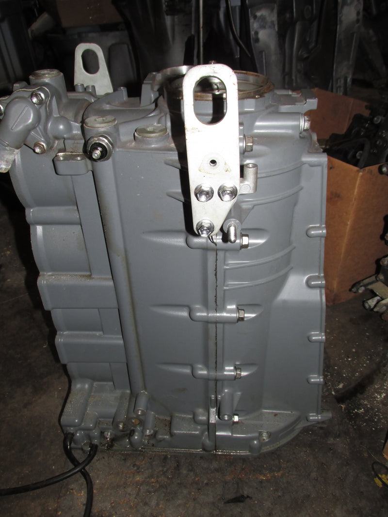 Suzuki DF150 150hp Outboard Crankcase Block