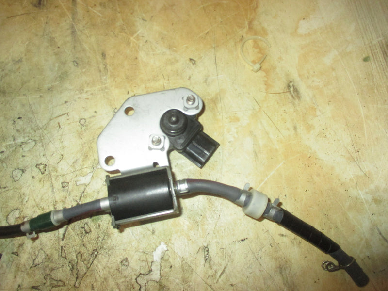 Yamaha 200hp 3.3L VMAX HPDI Outboard Map sensor /Oil solenoid set (67H-82380-00)