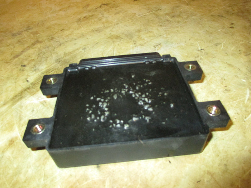 Yamaha 225hp 4 stroke outboard ECU (69J-8591A-30)