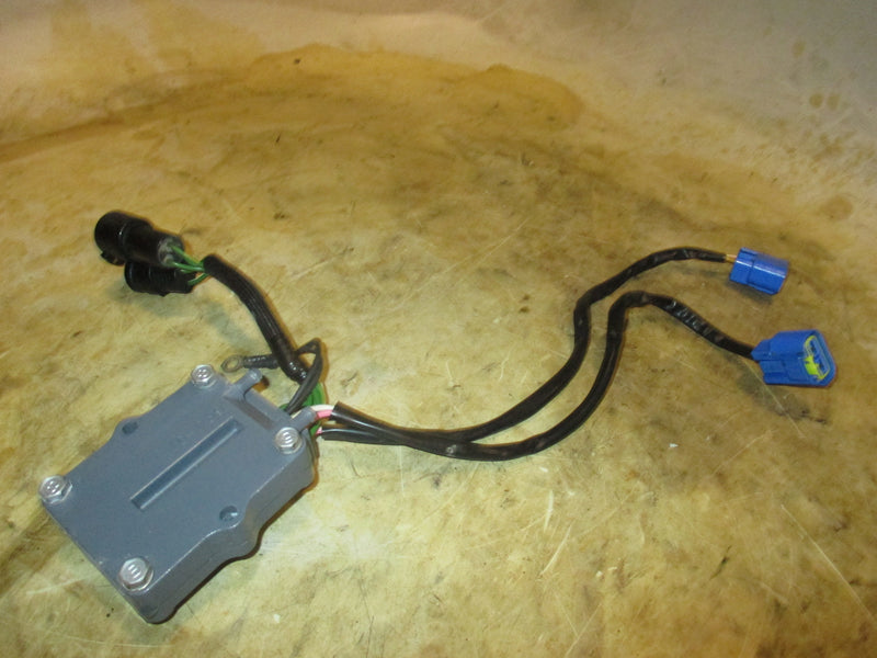 Yamaha 225hp 4 stroke outboard rectifier regulator (69J-81960-11)