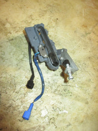 Load image into Gallery viewer, Yamaha 200hp 3.3L VMAX HPDI Outboard Neutral switch/bracket set (61A-8259F-00)
