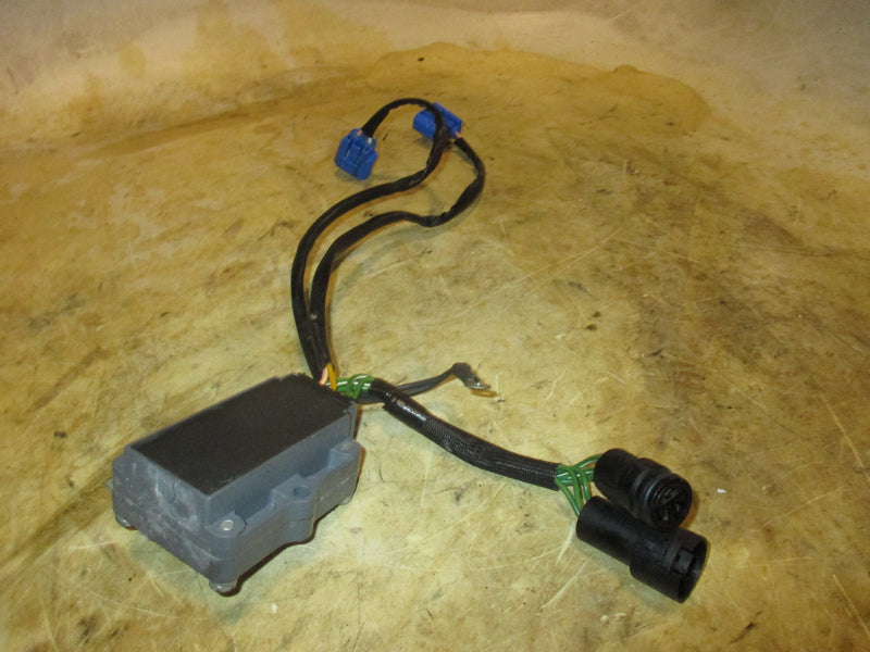 Yamaha 225hp 4 stroke outboard rectifier regulator (69J-81960-11)