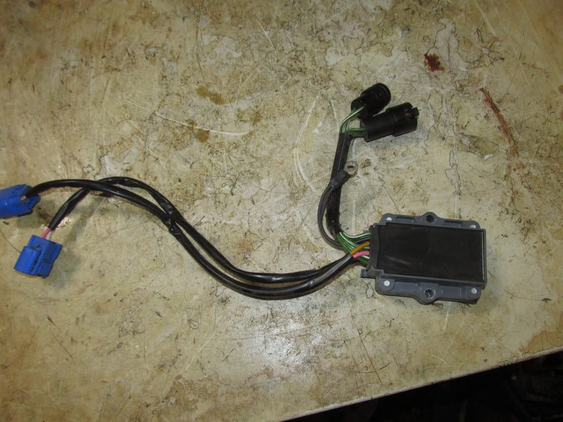 Yamaha 225hp 4 Stroke Outboard Rectifier regulator (69J-81960-11-00)