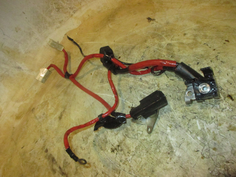 Yamaha 300hp 4 stroke outboard Power Harness (6CE-8259M-00-00)