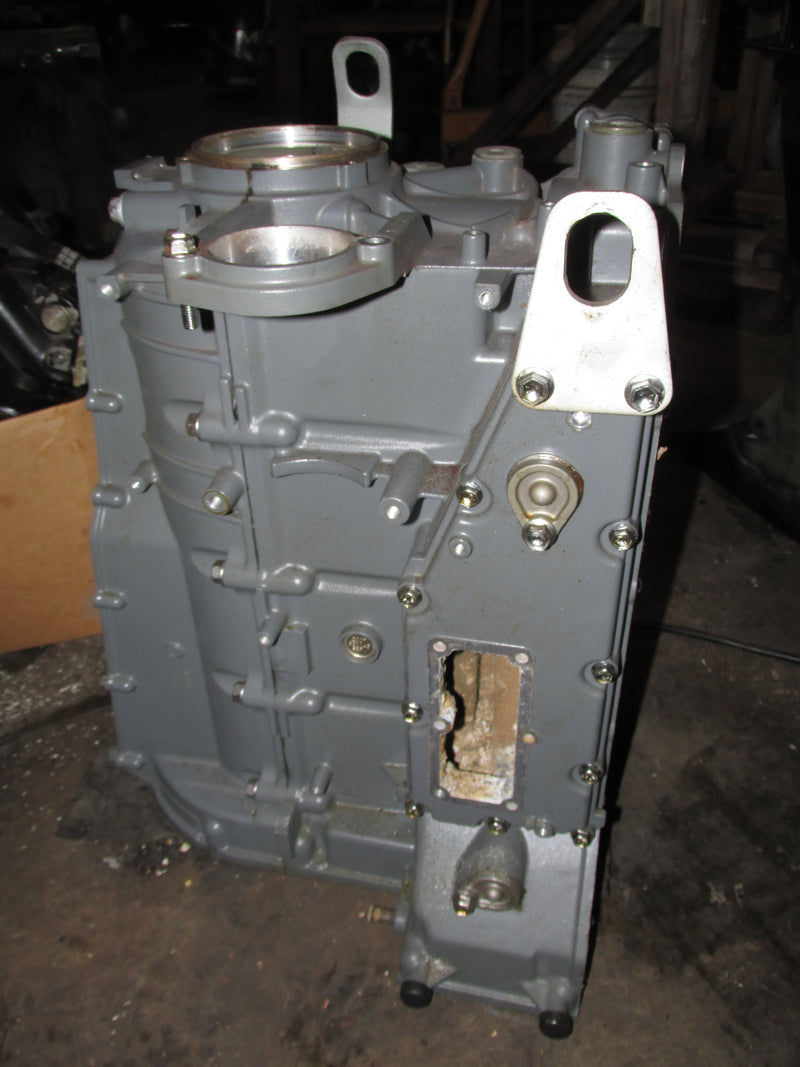 Suzuki DF150 150hp Outboard Crankcase Block