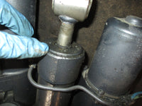 Load image into Gallery viewer, Yamaha 250hp 4 stroke outboard tilt trim unit
