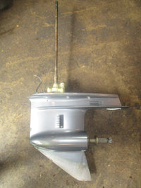 Load image into Gallery viewer, Yamaha 115hp 4 stroke outboard 25 inch lower unit
