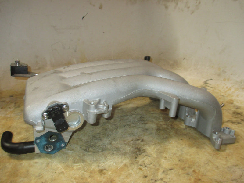 Suzuki DF115A 115hp 4 stroke outboard intake manifold (13110-90J11)