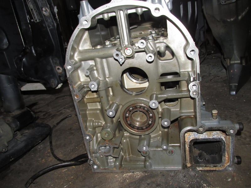 Suzuki DF150 150hp Outboard Crankcase Block