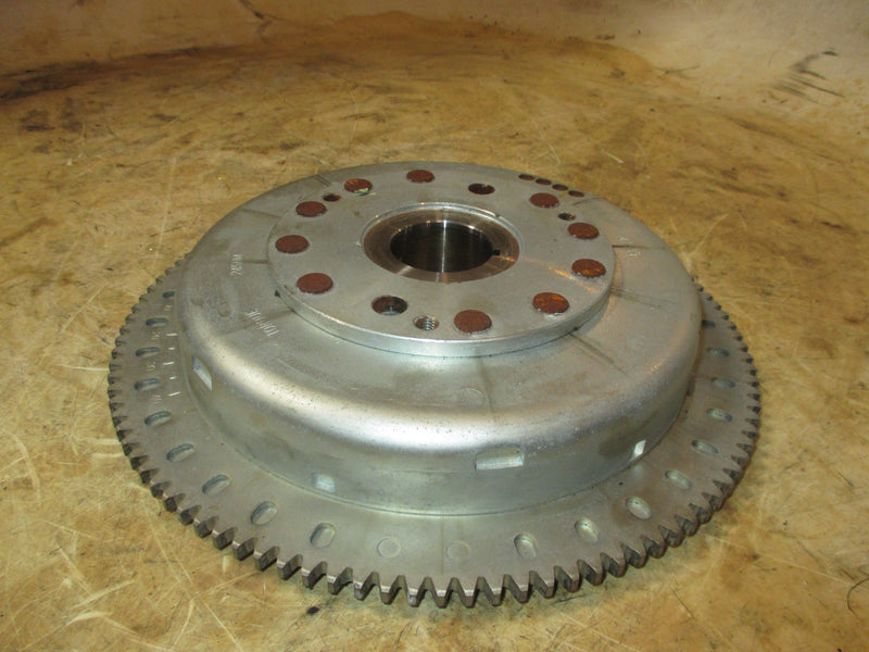 Suzuki DF115A 115hp 4 stroke outboard flywheel (32102-92J20)