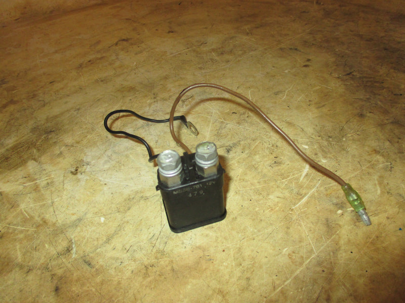 Yamaha 225hp 4 stroke outboard starter relay (68V-8194A-00)