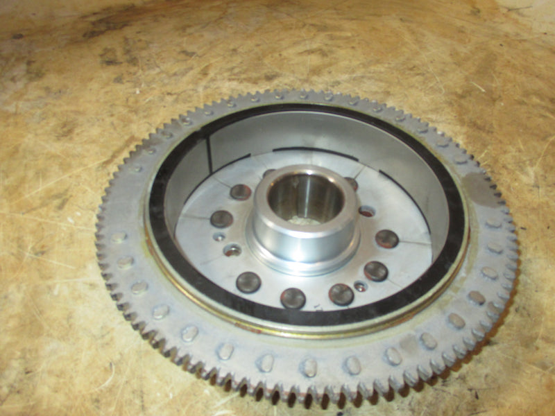 Suzuki DF115A 115hp 4 stroke outboard flywheel (32102-92J20)