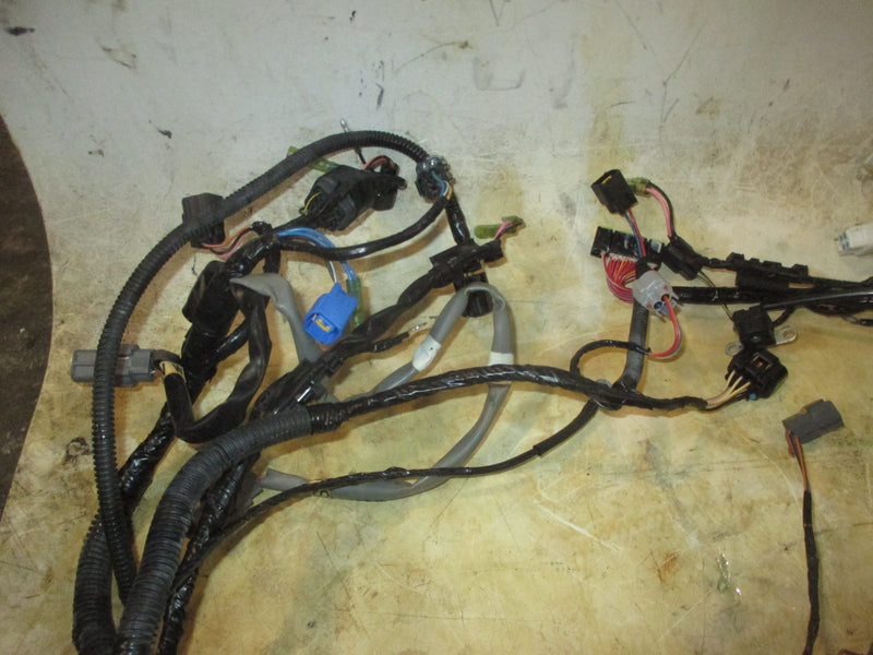 Yamaha 200hp 3.3L VMAX HPDI Outboard Engine wiring harness (6D0-8259M-20)