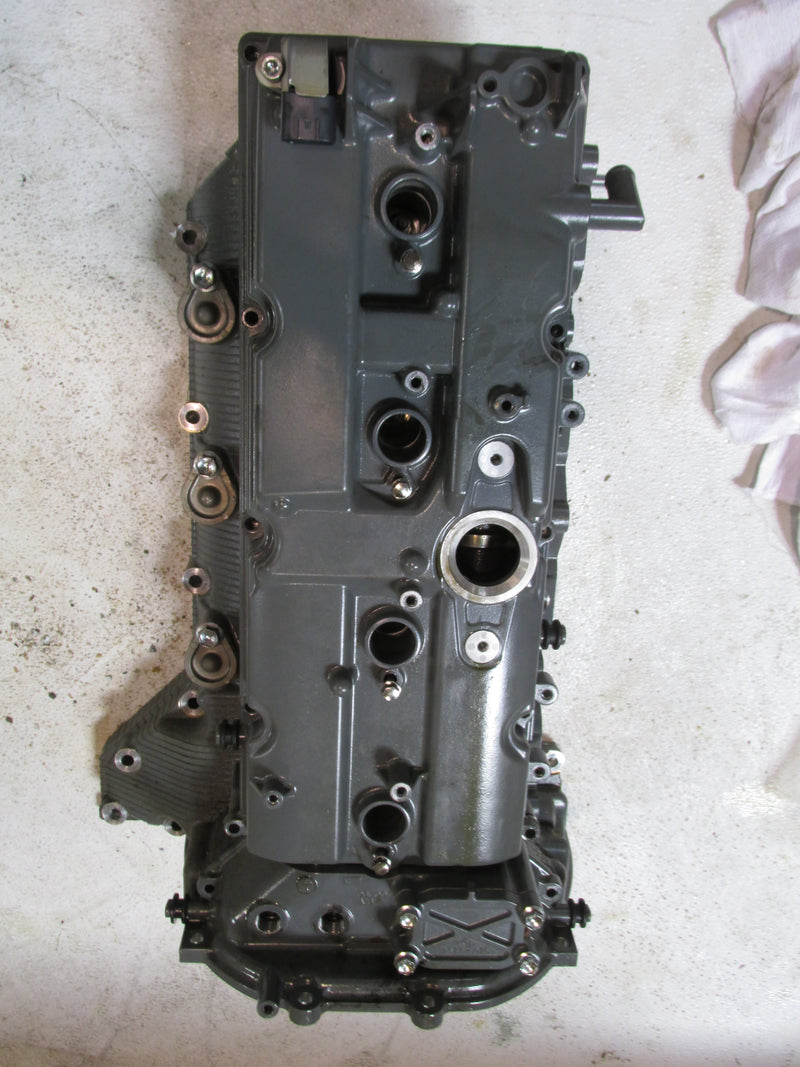 Suzuki DF150 150hp Outboard Cylinder Head