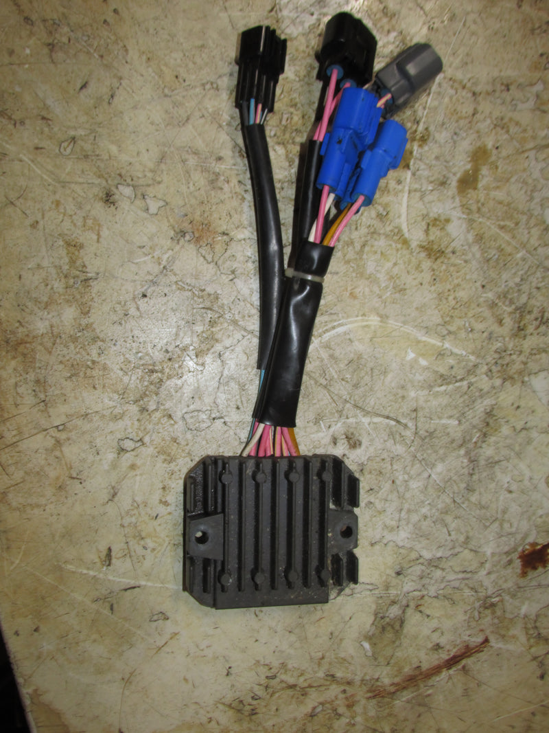 Yamaha 225hp 4 Stroke Outboard Drive unit (69J-83306-01-00)