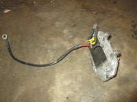 Load image into Gallery viewer, Johnson 200/225hp Ocean prop outboard rectifier regulator (586272)
