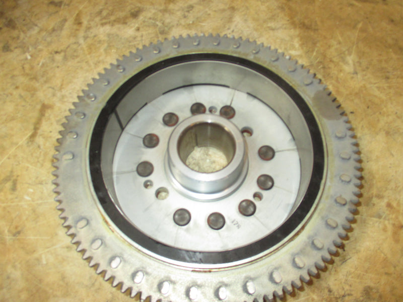 Suzuki DF115A 115hp 4 stroke outboard flywheel (32102-92J20)