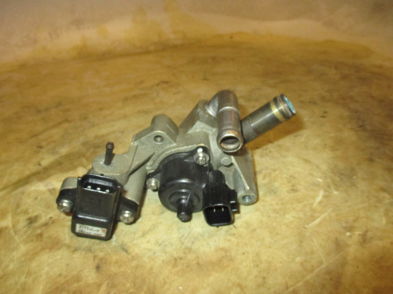 Yamaha 225hp 4 stroke outboard control unit/IAC valve (68V-1312A-00)