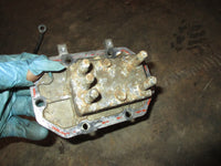 Load image into Gallery viewer, Johnson 200/225hp Ocean prop outboard rectifier regulator (586272)
