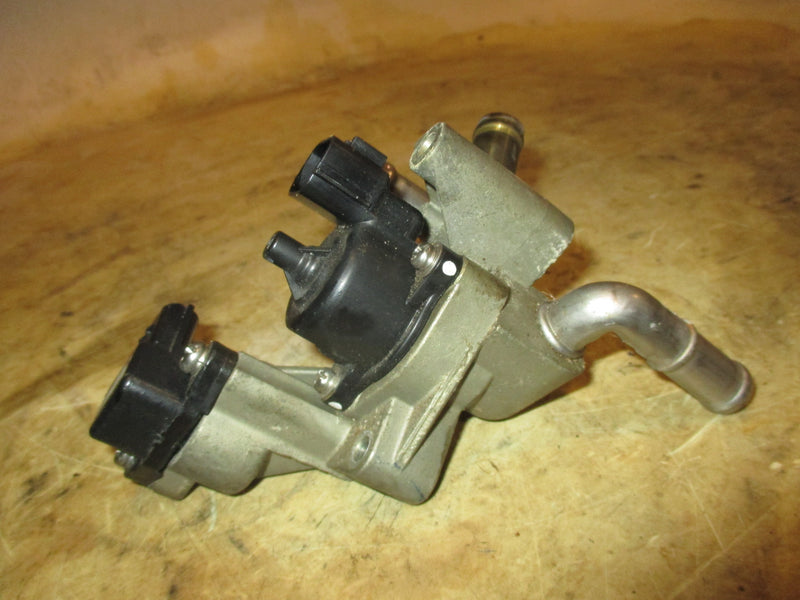 Yamaha 225hp 4 stroke outboard control unit/IAC valve (68V-1312A-00)