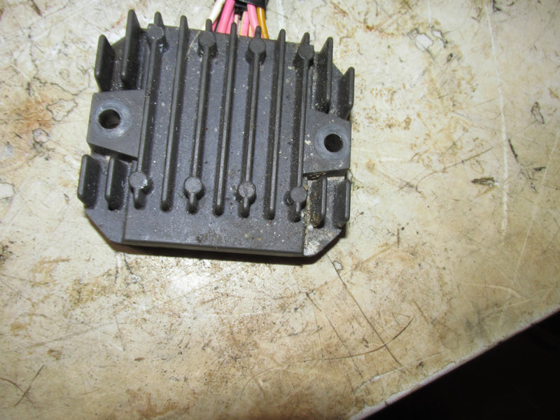 Yamaha 225hp 4 Stroke Outboard Drive unit (69J-83306-01-00)