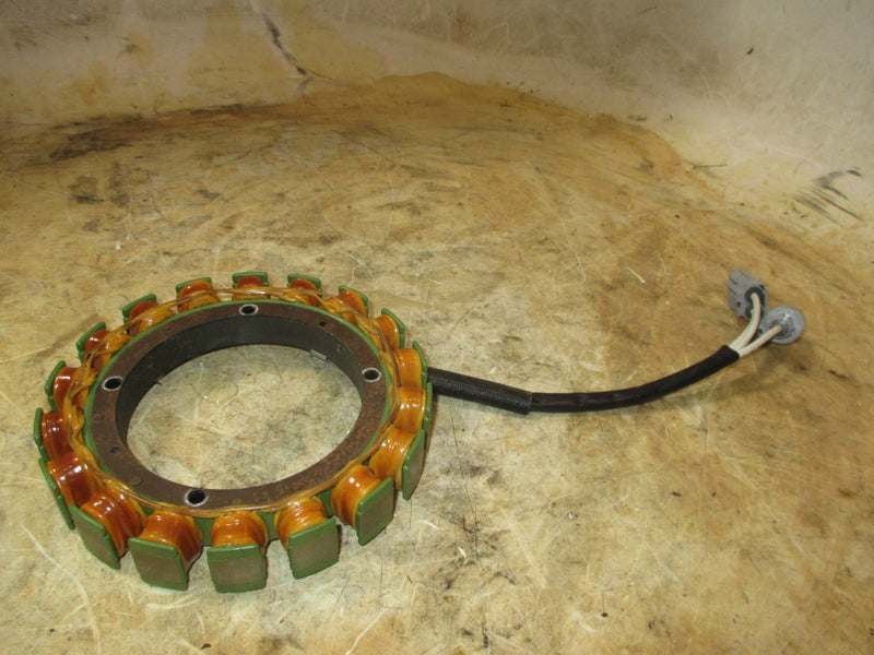 Suzuki DF115A 115hp 4 stroke outboard stator (32120-92J01)