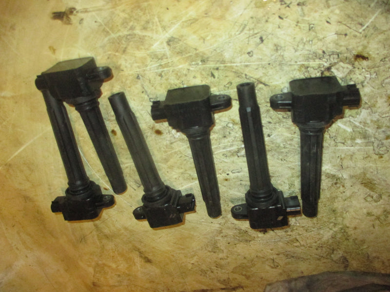 Yamaha 300hp 4 stroke outboard Ignition Pencil Coil Set (6CB-82310-00-00)