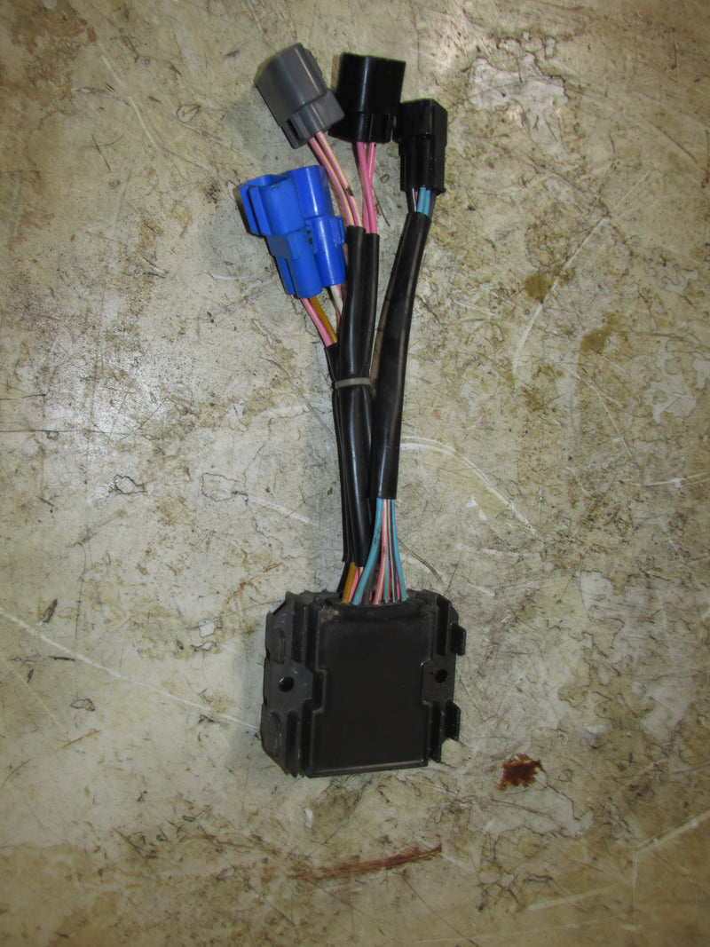 Yamaha 225hp 4 Stroke Outboard Drive unit (69J-83306-01-00)