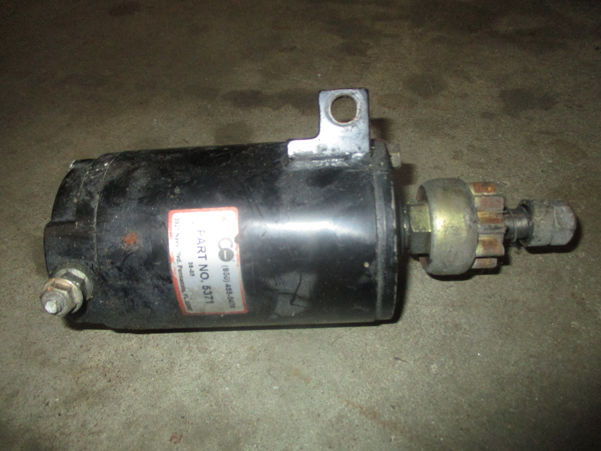 Johnson/ Evinrude 35hp-60hp outboard arco aftermarket starter (5371)