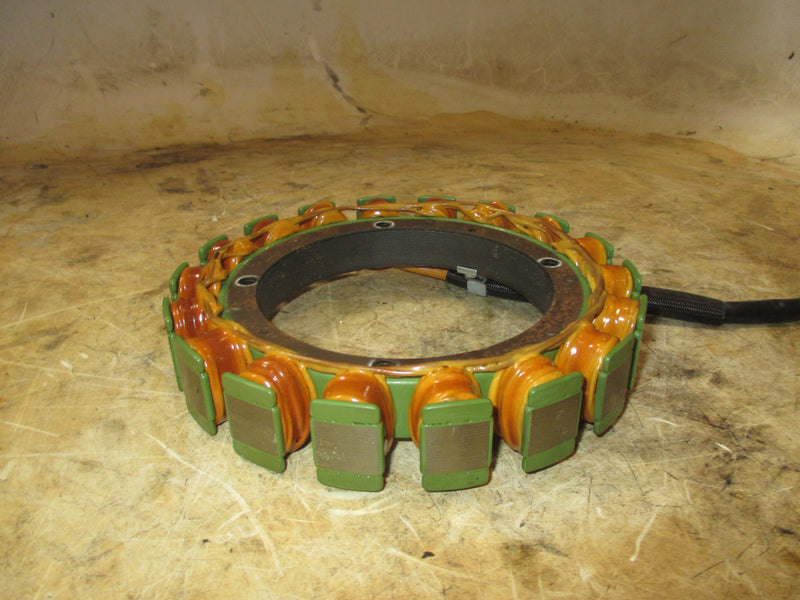 Suzuki DF115A 115hp 4 stroke outboard stator (32120-92J01)