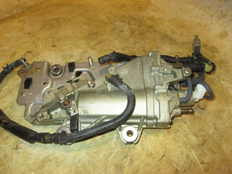 Yamaha 225hp 4 stroke outboard fuel vapor separator (69J-14180-20)