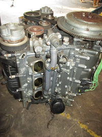 Load image into Gallery viewer, Yamaha 4.2L 250hp 4 stroke outboard crankcase power head
