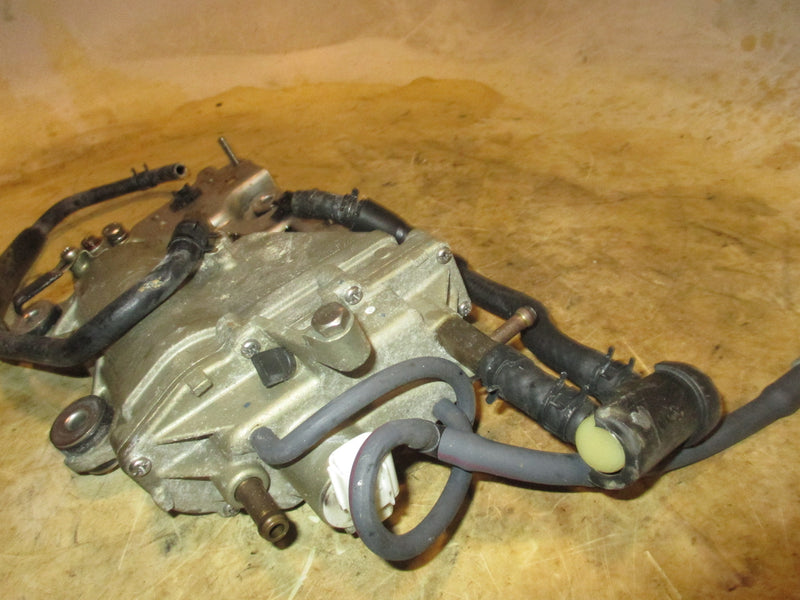 Yamaha 225hp 4 stroke outboard fuel vapor separator (69J-14180-20)