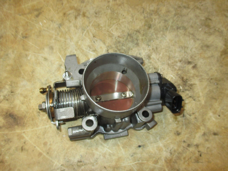 Suzuki DF115A 115hp 4 stroke outboard throttle body (13300-92J12)