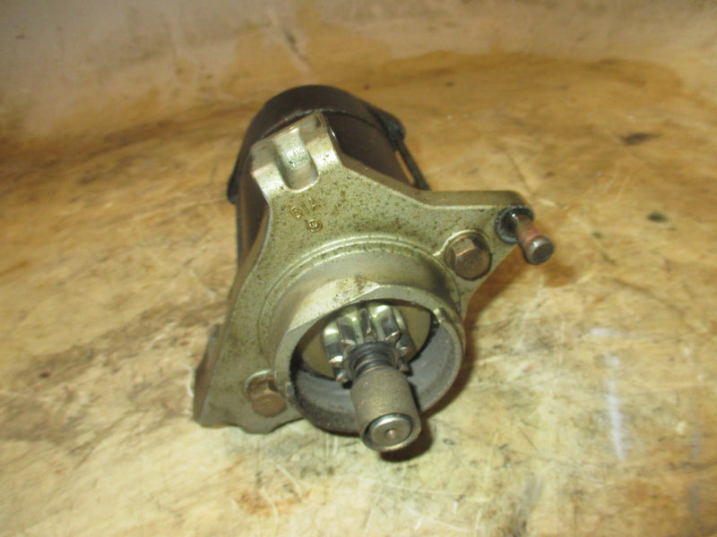Yamaha 225hp OX66 2 stroke outboard starter 61A-81800-01-00