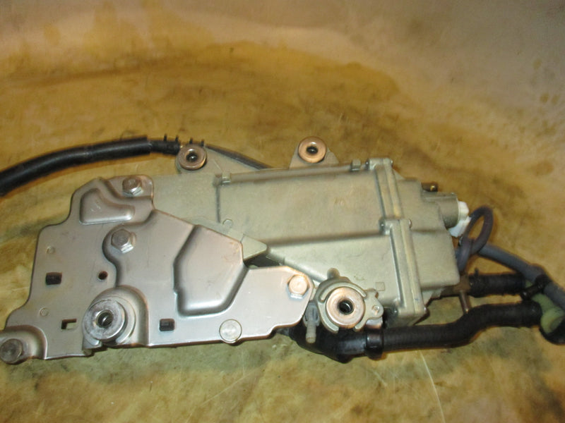 Yamaha 225hp 4 stroke outboard fuel vapor separator (69J-14180-20)