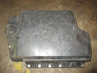 Load image into Gallery viewer, Johnson 200/225hp Ocean prop outboard intake silencer cover (436998)
