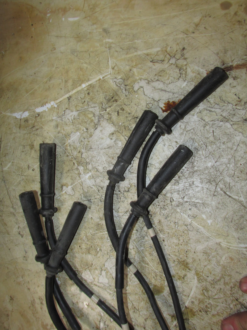Yamaha 225hp 4 Stroke Outboard Ignition coil set (69J-8231-00-00)