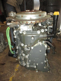 Load image into Gallery viewer, Yamaha 4.2L 250hp 4 stroke outboard crankcase power head
