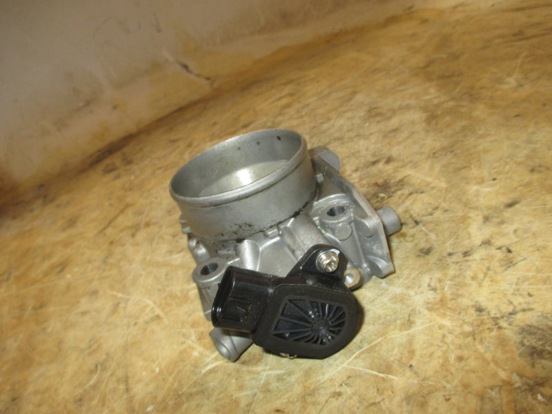 Suzuki DF115A 115hp 4 stroke outboard throttle body (13300-92J12)