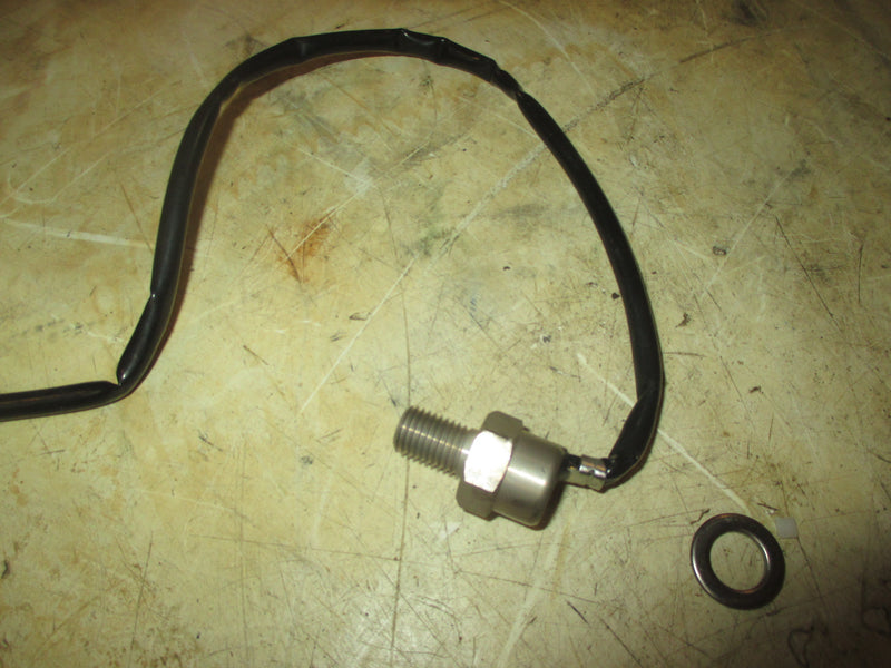Yamaha 200hp 3.3L VMAX HPDI Outboard Thermo sensor (61A-85790-00)