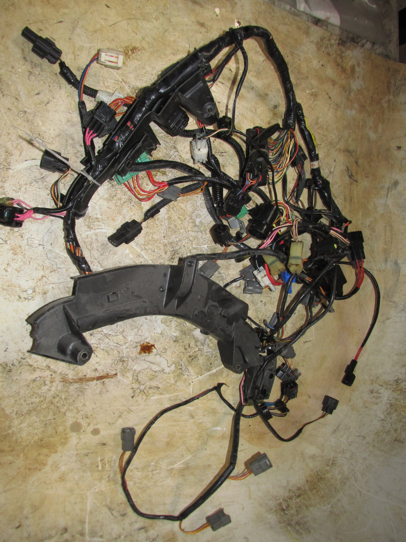Yamaha 225hp 4 Stroke Outboard Engine wiring harness (69J-82590-50)