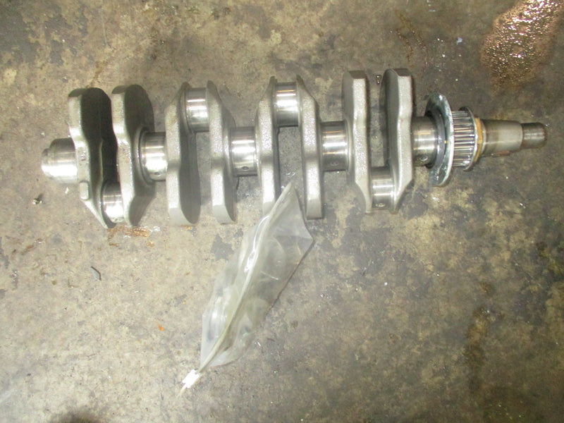 Yamaha 115hp 4 stroke outboard crankshaft (68V-11411-00)