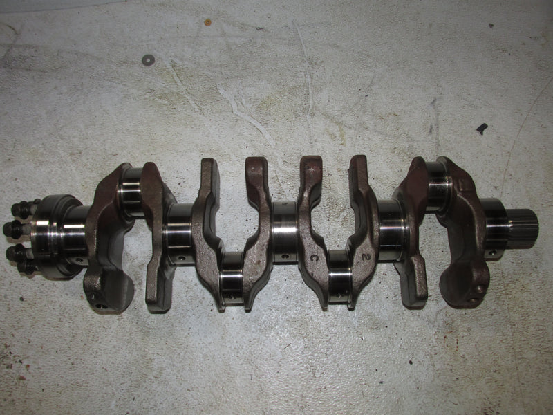 Suzuki DF150 150hp Outboard Crankshaft (12221-96J00)