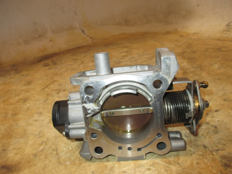 Suzuki DF115A 115hp 4 stroke outboard throttle body (13300-92J12)