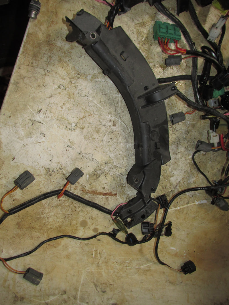 Yamaha 225hp 4 Stroke Outboard Engine wiring harness (69J-82590-50)