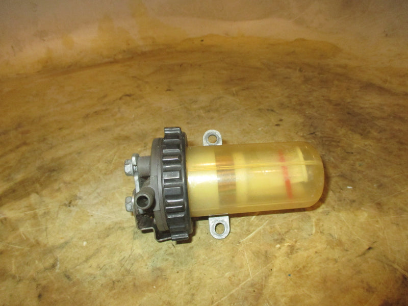 Yamaha 225hp 4 stroke outboard fuel filter (65L-24560-00)