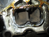 Load image into Gallery viewer, Yamaha 4.2L 250hp 4 stroke outboard crankcase power head
