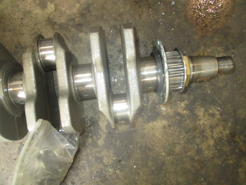 Yamaha 115hp 4 stroke outboard crankshaft (68V-11411-00)